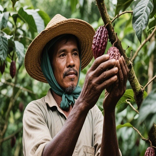 Public Relation Officer